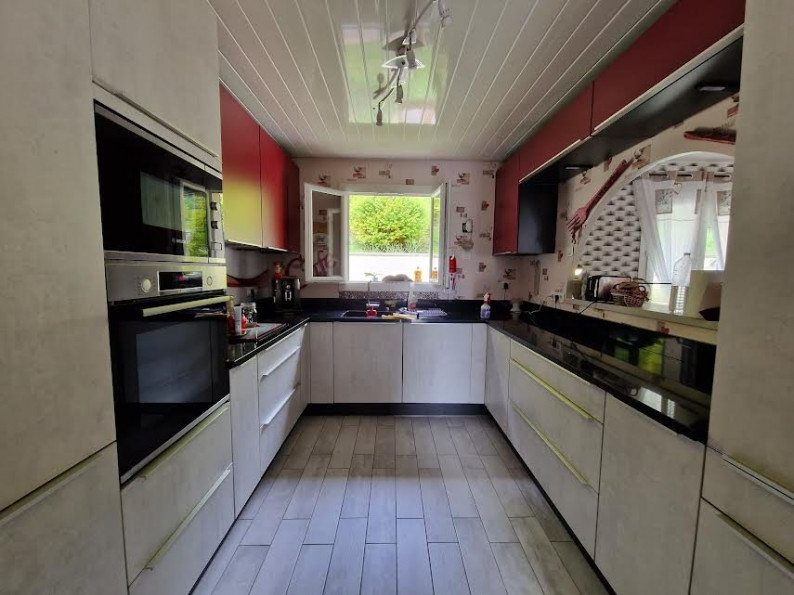 vente Maison Magny En Vexin - Photo 2