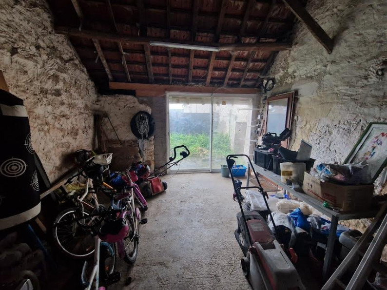 vente Maison Pontoise - Photo 8