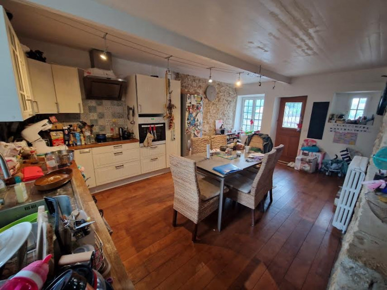 vente Maison Pontoise - Photo 2