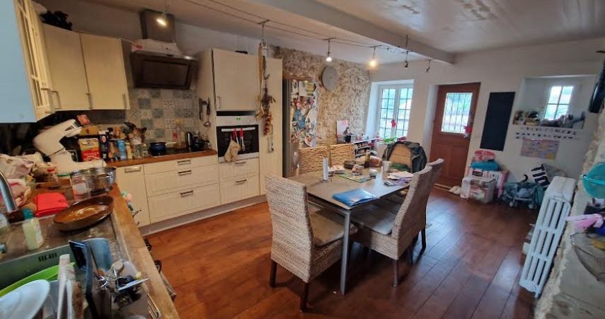 vente Maison Pontoise