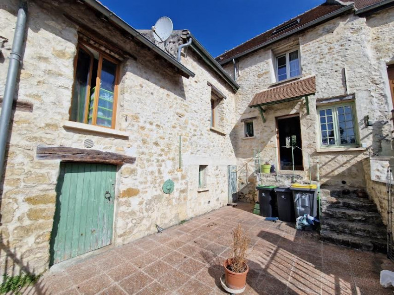 vente Maison Pontoise - Photo 1