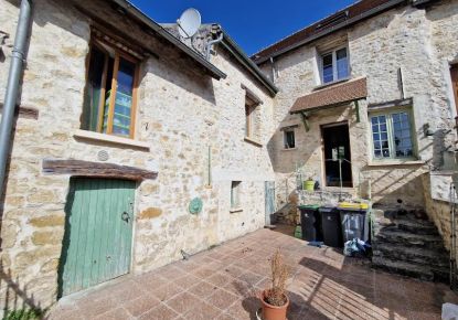 vente Maison Pontoise