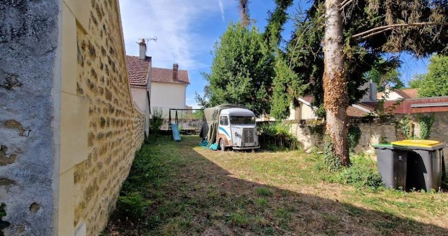vente Maison Pontoise