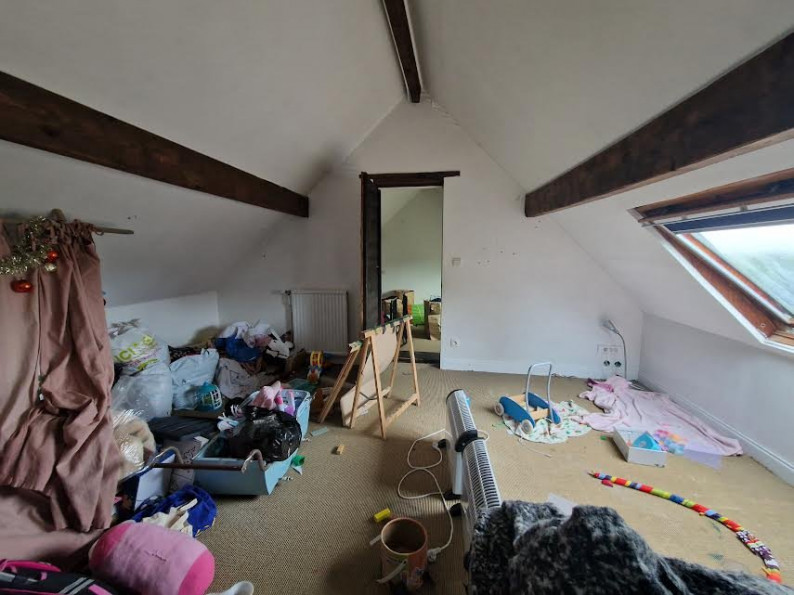 vente Maison Pontoise - Photo 6