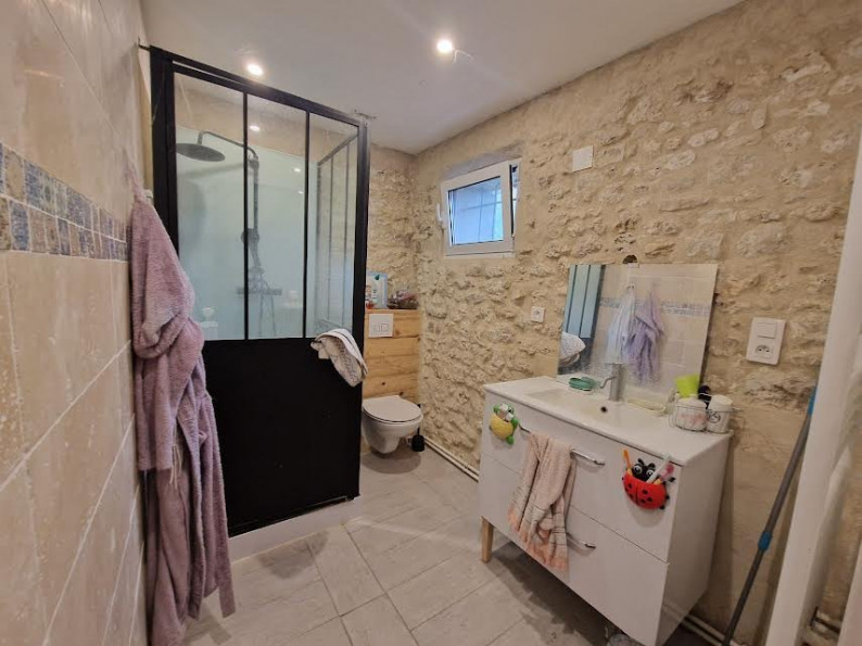 vente Maison Pontoise - Photo 7