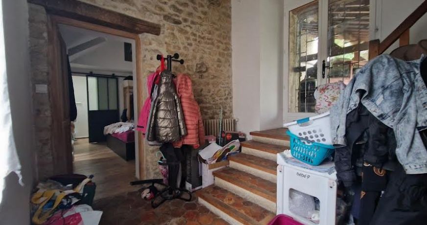 vente Maison Pontoise