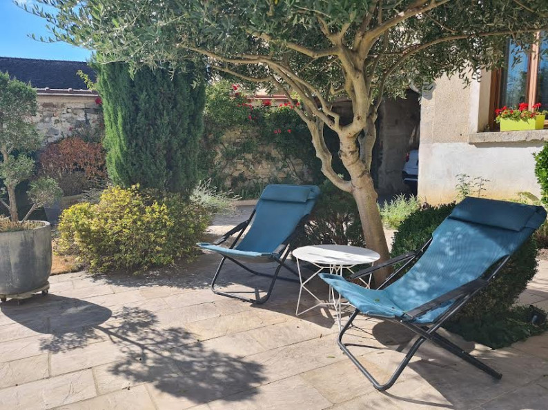 vente Maison Chars - Photo 9