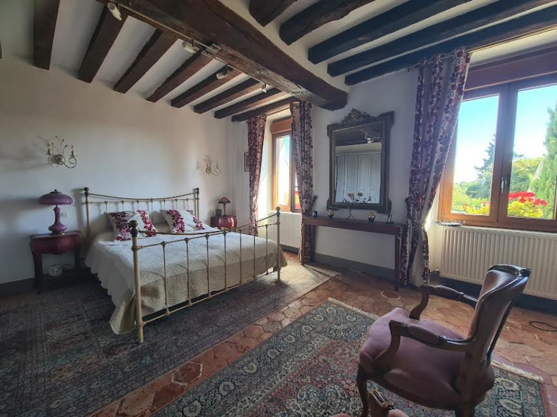 vente Maison Chars - Photo 6