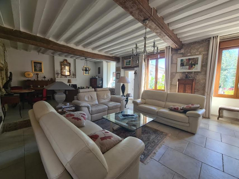 vente Maison Chars - Photo 5