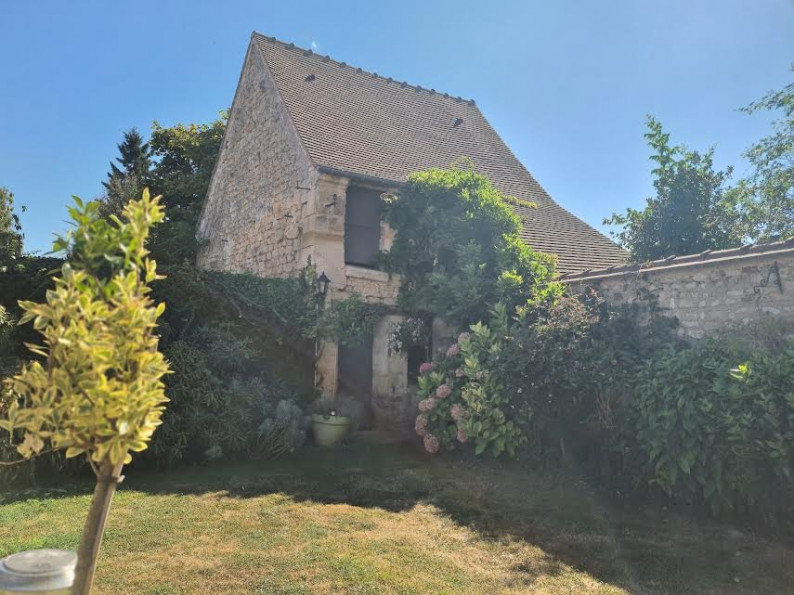 vente Maison Chars - Photo 10