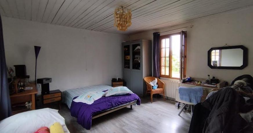 vente Maison Neufchatel En Bray