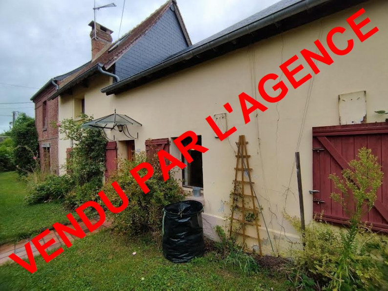 vente Maison Neufchatel En Bray - Photo 1