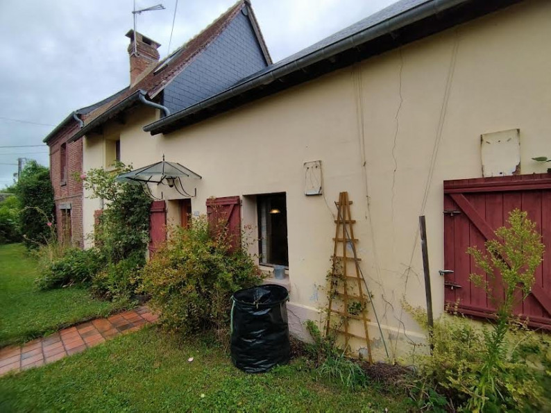 vente Maison Neufchatel En Bray - Photo 1