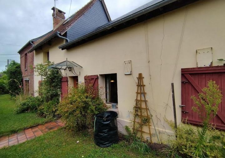 vente Maison Neufchatel En Bray