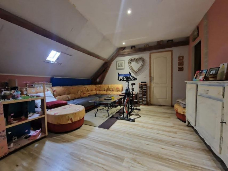 vente Maison Saint Clair Sur Epte - Photo 7