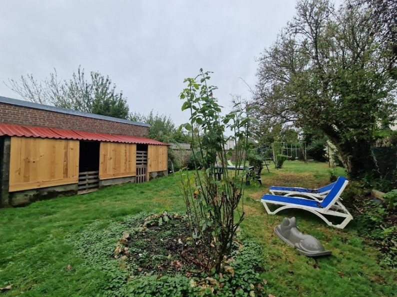 vente Maison Saint Clair Sur Epte - Photo 10