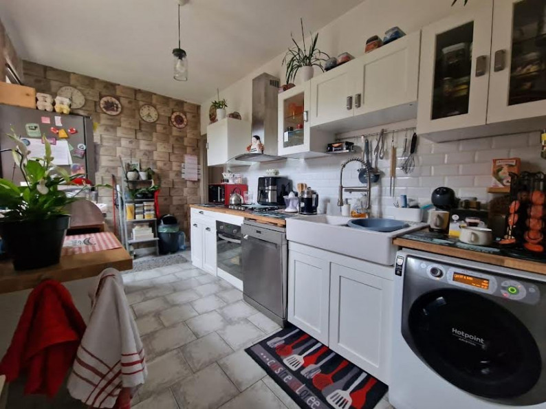 vente Maison Saint Clair Sur Epte - Photo 2