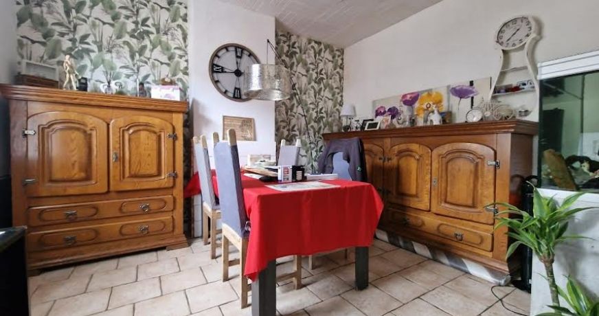 vente Maison Saint Clair Sur Epte