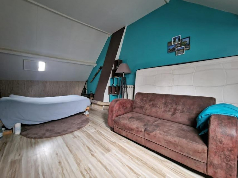 vente Maison Saint Clair Sur Epte - Photo 5