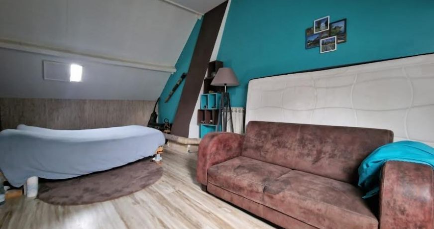 vente Maison Saint Clair Sur Epte