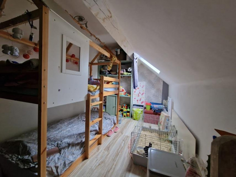 vente Maison Saint Clair Sur Epte - Photo 6