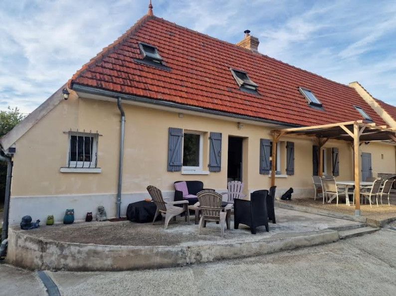 vente Maison Gournay En Bray - Photo 1