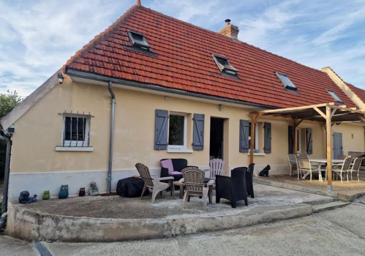 vente Maison Gournay En Bray