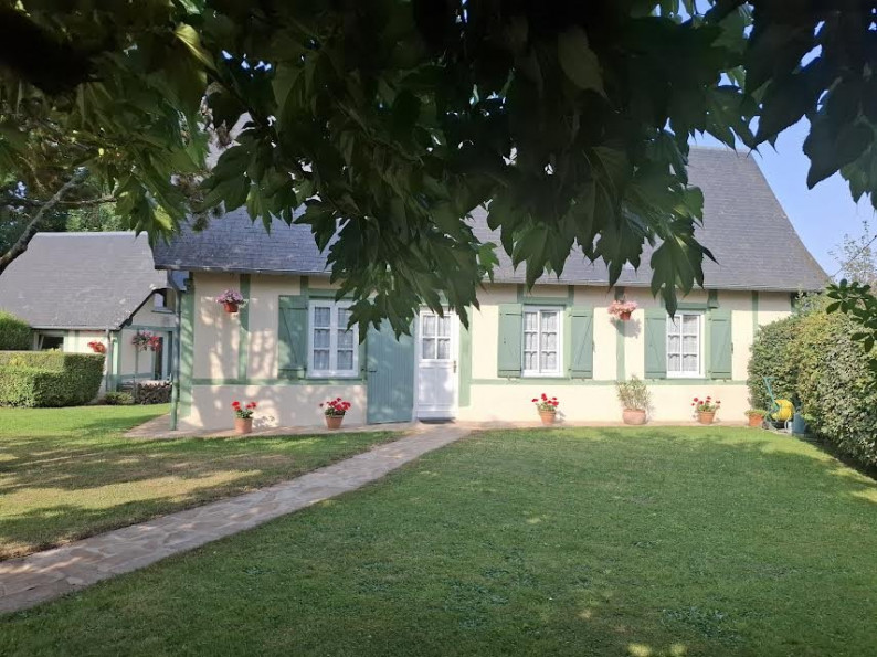 vente Maison Lyons La Foret - Photo 6