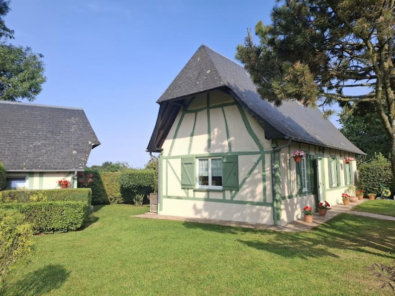 vente Maison Lyons La Foret - Photo 1