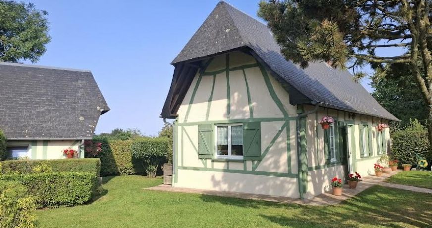 vente Maison Lyons La Foret