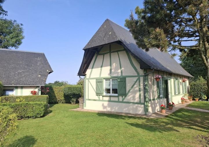 vente Maison Lyons La Foret