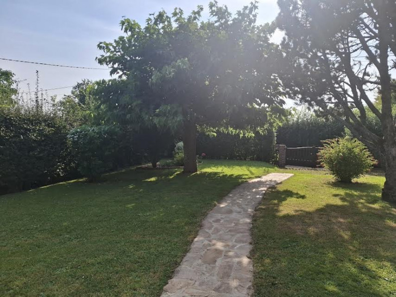 vente Maison Lyons La Foret - Photo 8