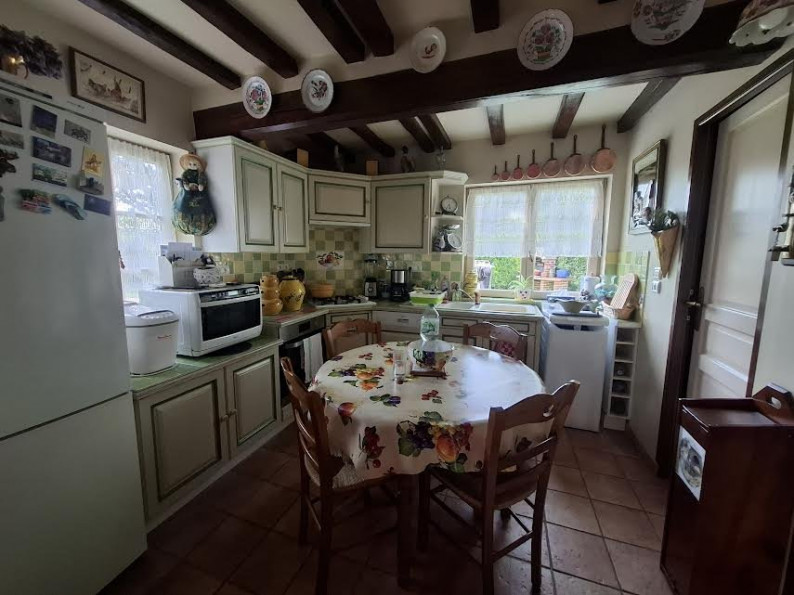 vente Maison Lyons La Foret - Photo 2