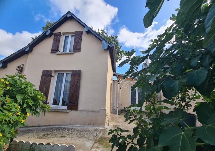 vente Maison Gisors