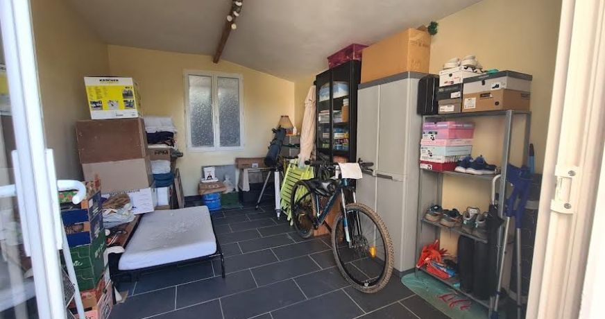 vente Maison Gisors