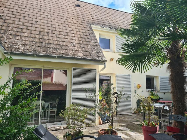 vente Maison Jouy Le Moutier - Photo 1