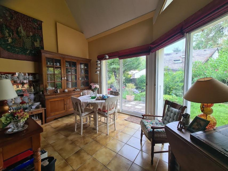 vente Maison Jouy Le Moutier - Photo 3