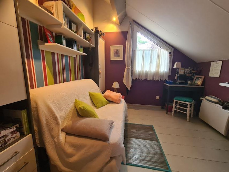 vente Maison Jouy Le Moutier - Photo 5