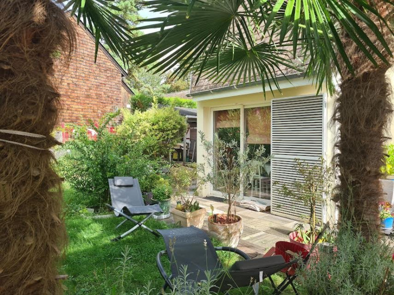 vente Maison Jouy Le Moutier - Photo 6