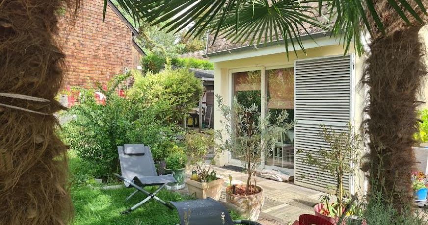 vente Maison Jouy Le Moutier