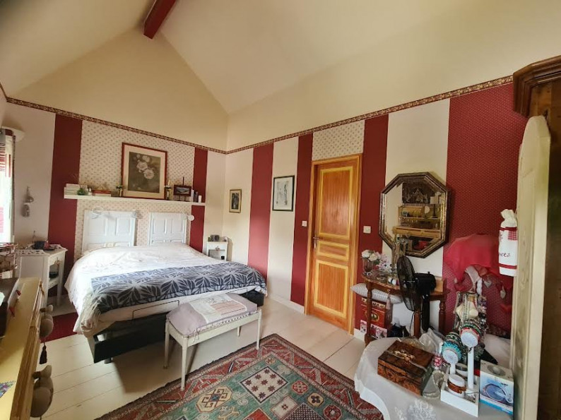 vente Maison Jouy Le Moutier - Photo 4