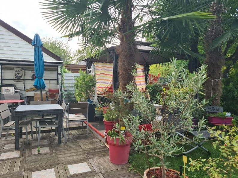 vente Maison Jouy Le Moutier - Photo 8