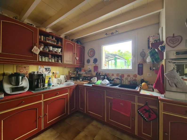 vente Maison Jouy Le Moutier - Photo 2