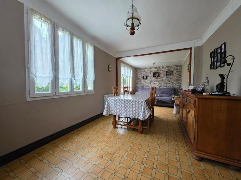 vente Maison Lyons La Foret - Photo 4