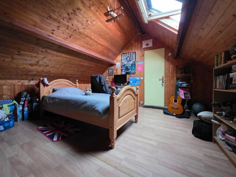 vente Maison Lyons La Foret - Photo 7