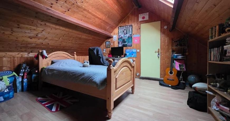 vente Maison Lyons La Foret