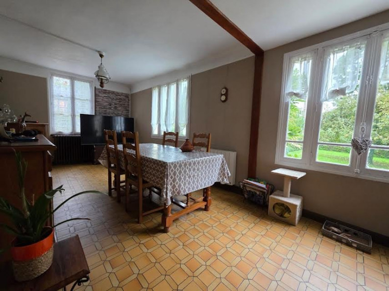 vente Maison Lyons La Foret - Photo 3