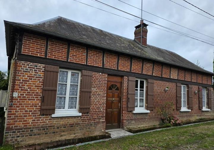 vente Maison Lyons La Foret