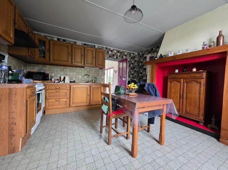 vente Maison Lyons La Foret - Photo 2