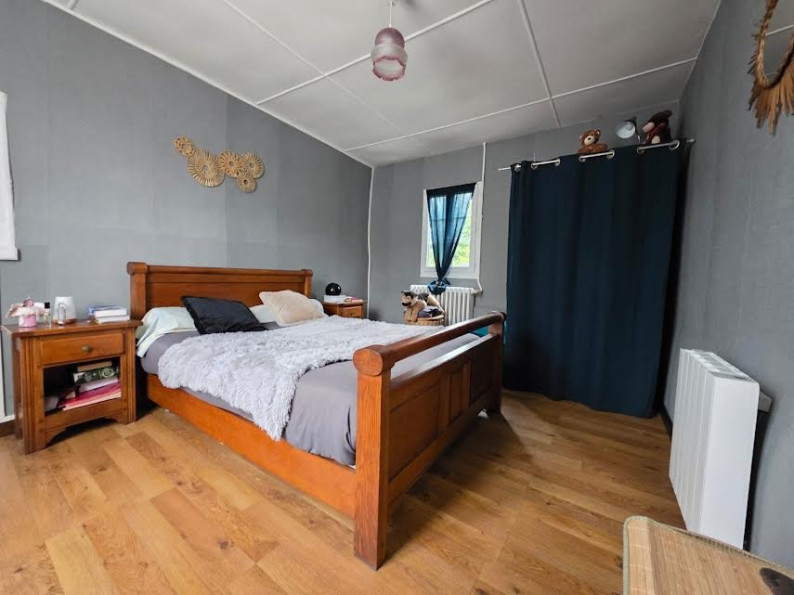 vente Maison Lyons La Foret - Photo 5